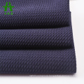 Mulinsen Textile Spandex Jacquard Plain Dyed Bullet Poly Fabric